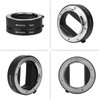 Meike MkSAF3A Transfer Ring Suitable for Sony Lens Extension Tube