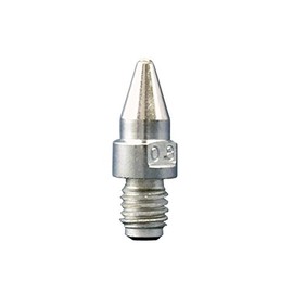 Hozan Nozzle Replacement Part, Nozzle Diameter 0.03 inch (0.8 mm) Φ, Compatible with: HS-802 HS-811
