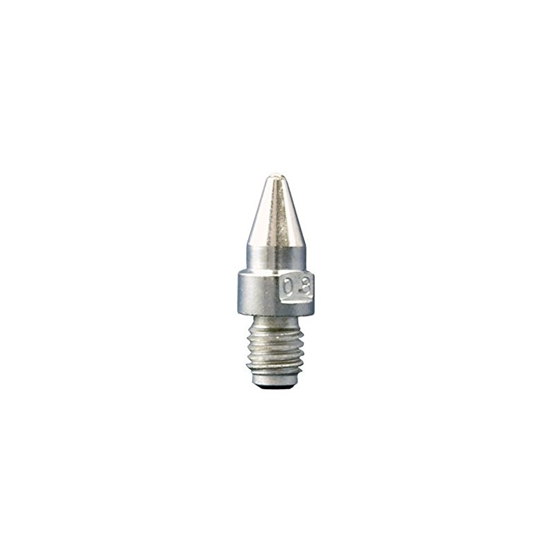 Hozan Nozzle Replacement Part, Nozzle Diameter 0.03 inch (0.8 mm)