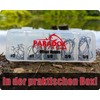 Paradox Fishing Premium Offset Hooks Set of 45 I Each