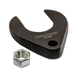 OEMTOOLS 27058 Front Wheel Drive Axle Pulley Attachment