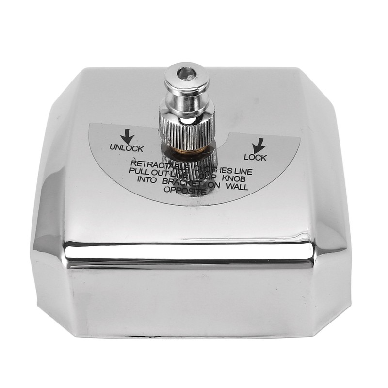 Retractable Clothesline Professional Strong Load Bearing Capacity Clothes Line Dryer