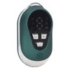 Handheld Sleeping Aid Massaging Relaxing Soothing Pulse Musical Sleep Instrument