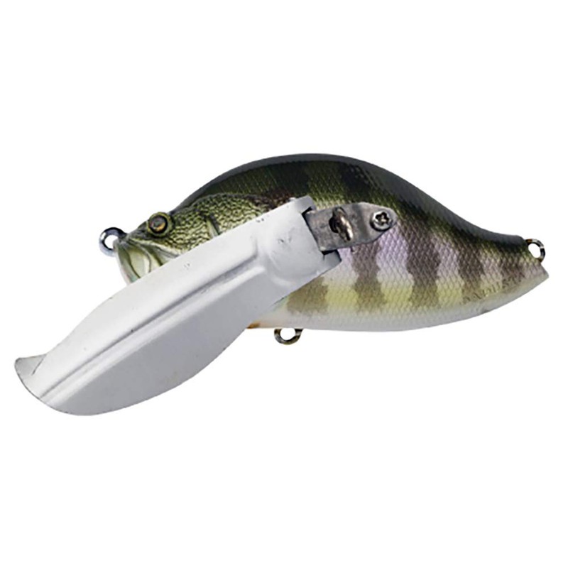 Adusta Zakkroll YB Jr. #013 Bluegill