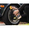 Meguiar's MGL-M4016 Mirror Glaze Vinyl & Rubber Cleaner & Conditioner,