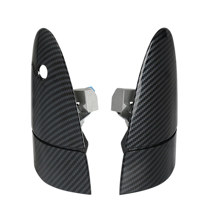 TQPONLY Upgrade Metal Exterior Door Handle | Fits Honda CR-Z