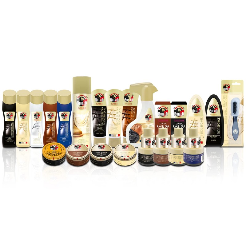 Bufalo Bufalo Cr Tube 50 ml, Brown, 50 ml