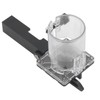 Invisible Fastener Slotting Bracket Aluminum Alloy Wood Trimmer Router Slotting