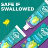 Tom's of Maine Fluoride-Free Toddler Training Toothpaste, Mild Fruit, 1.75