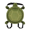 Turtle Shape Hip Protector Cushion Knee Pads Set for Adults