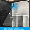 TORCHSTAR LED Safe Lighting Kit 3CCT, (6) 12 Inch Linkable