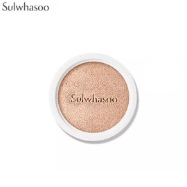 SULWHASOO Perfecting Cushion Airy Refill 15g, Shade:17N1