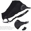 Vbestlife Protector de Pecho de Tiro con , Protector de