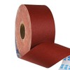 600 Grit Sanding Paper Roll 10m x 100mm Abrasive Sanding Roll Metal Wood Polishing Tools