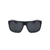 Polaroid Men's PLD 6076/S Sunglasses, Black, 60