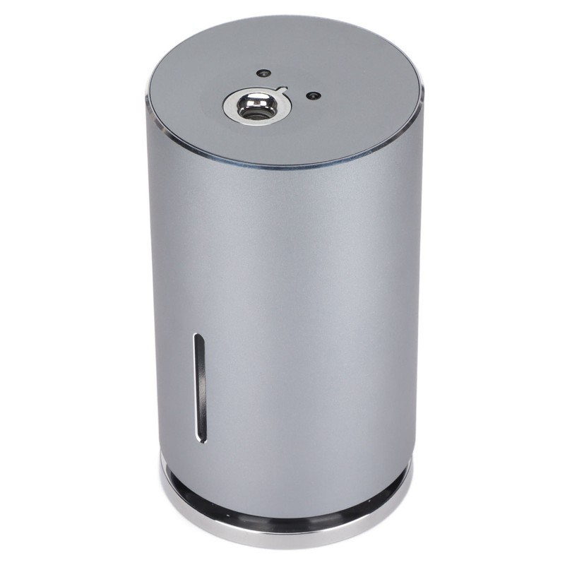Alcohol Dispenser Automatic Touchless Sanitizer Sterilizer Spray with Charging Cable