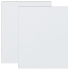 Erwin Müller Bed Liner Waterproof / Boil-Proof Pack of 2 Molleton / Terry Cloth White Size 40 x 50 cm