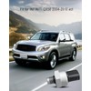 2Pcs 47240-7S000 Brake Fluid Pressure Level Sensor Fit for Nissan