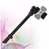 Totority Bike Kickstand Adjustable Support for Mountain Road Bikes Durable
