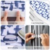 Ironing Board Cover and pad - 15 x 54 Thick