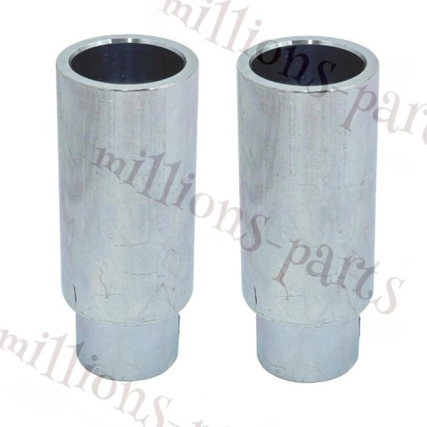 Unbranded 2X Lift Tall Truck Extension Adapter Height Extensions Dia.