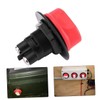 NOLITOY Isolator Switch Heavy Duty Disconnect Power for Rv ATV