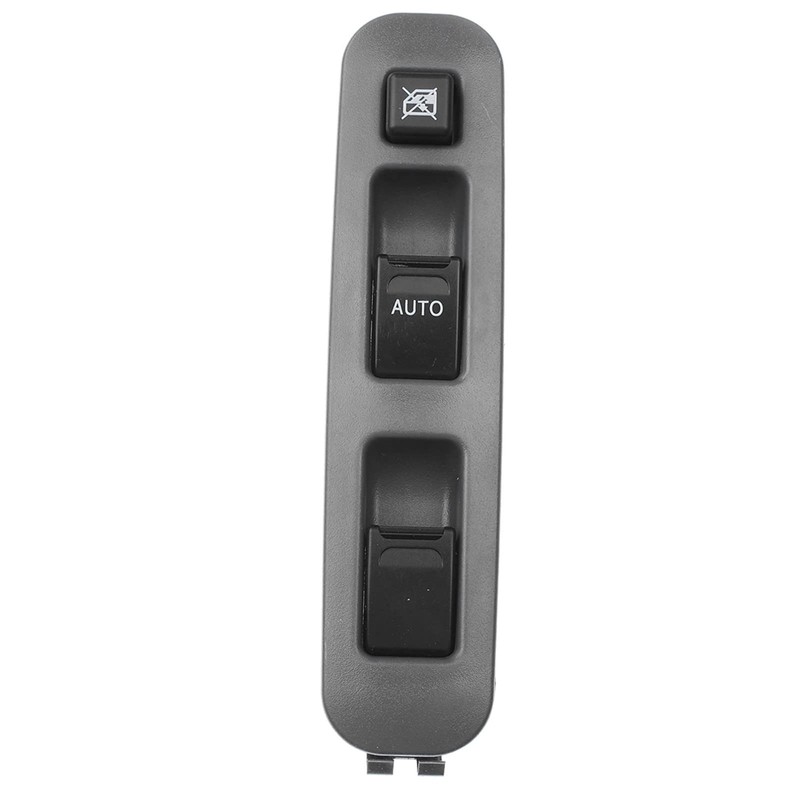 Frankberg Window Regulator Switch Front Left 7-Pin Rocker Switch 2-Way
