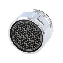 NEOPERL M28x1 Perlator Honeycomb Mischdüse Luftsprudler Strahlregler mit verbessertem Kalkschutz