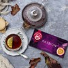 TEEKANNE Passion Fruit Tea Set of 6 (20 x 2.25