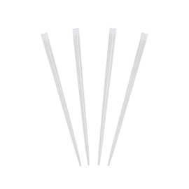 Royal 4 Inch Clear Prism Pick, Package of 500