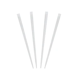 Royal 4 Inch Clear Prism Pick, Package of 500