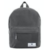 Tinyloaders Children's Backpack Corduroy Unisex Children's Backpack Leisure Backpack Daypack