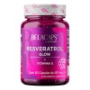 Belacaps Resveratrol Vitamina E 60 Cápsulas Para Mujer