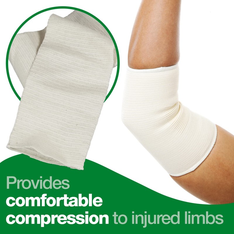 HypaBand Tubular Bandage - Size B Small Limbs Wrist Elbow,