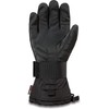 Dakine Dakine Wristguard Glove - Black, X-Large