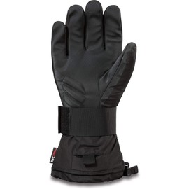 Dakine Dakine Wristguard Glove - Black, X-Large