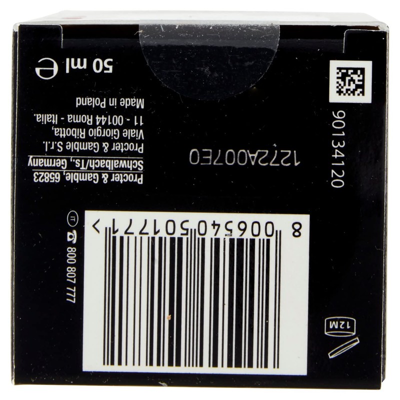 OLAY Total Effects 7-in-1 Moisturising Night with Vitamin B3, 50