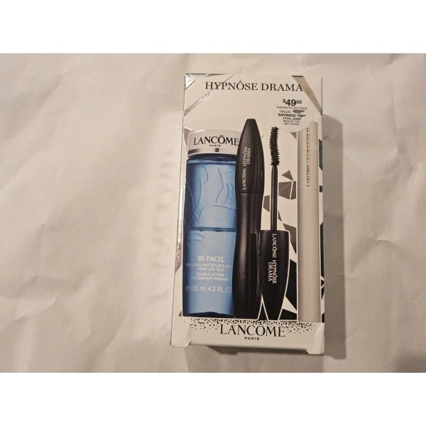 Lancôme Lancome Hypnose Drama Holiday Mascara Set Mascara, Primer &