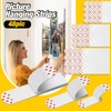 Heavy Duty Picture Hanging Strips, Picture Hanging Kit - 24