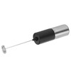 Milk Frother Handheld 14000гpm 6W Button Switch Built in Motor