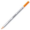 Watercolour Pencil Orange