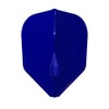 Elf Flight EZ Shape Blue