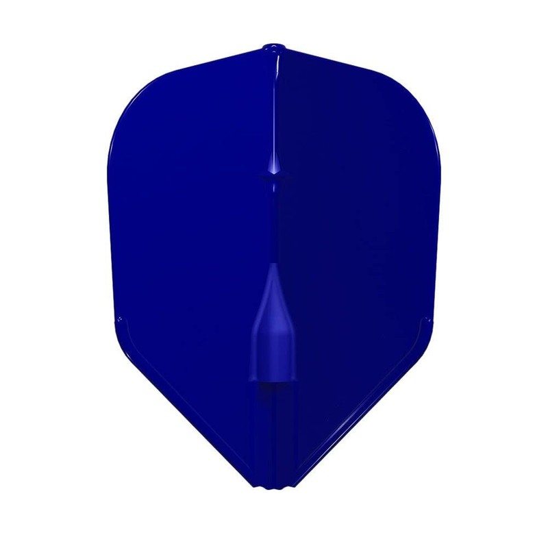 Elf Flight EZ Shape Blue