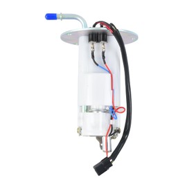 Puruoda Fuel Pump Gas Sending Unit Compatible with Kawasaki Ninja ZX6R ZX636 ZX600R ZX636E 2007-2022 490400023 49040-0023