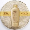 FAIR & WHITE Gold Radiance Body Wash (33.8 fl.oz /