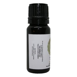 Lugols Iodine Solution 7% - 10ml - with Dropper Insert