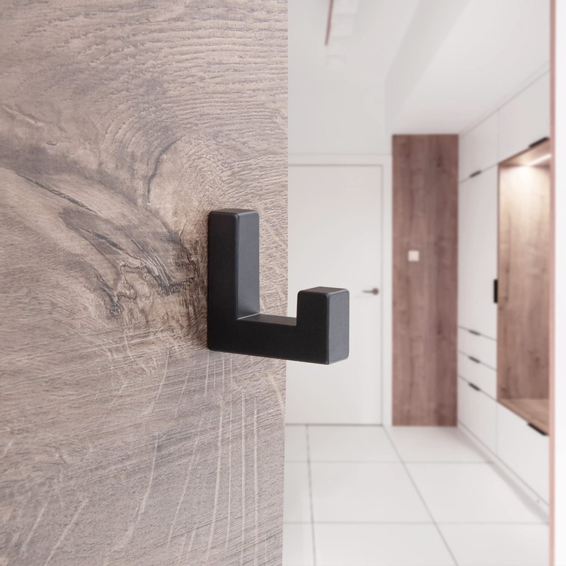 Gedotec Tetris Coat Hook | 1 Piece - Hat Hook