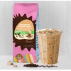 Crazy Cup Decaf Ground Coffee, Cinnamon French Toast, For Brewing