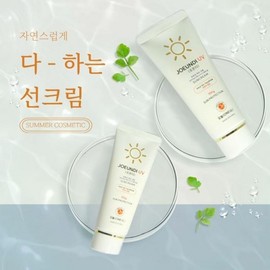 Sunscreen SPF50 / Jo Eun-di Sunscreen PA+++ Sunscreen Recommendation