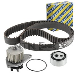 SNR KDP459.060 Wasserpumpe + Zahnriemensatz Zähnezahl: 104
